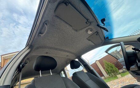 ЗАЗ Vida, 2012 год, 335 000 рублей, 10 фотография