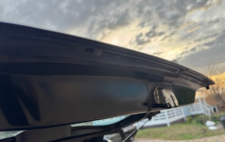 ЗАЗ Vida, 2012 год, 335 000 рублей, 9 фотография