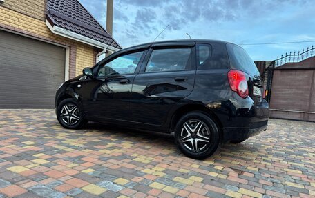 ЗАЗ Vida, 2012 год, 335 000 рублей, 4 фотография