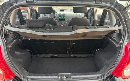 ЗАЗ Vida, 2012 год, 335 000 рублей, 7 фотография