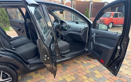 ЗАЗ Vida, 2012 год, 335 000 рублей, 13 фотография