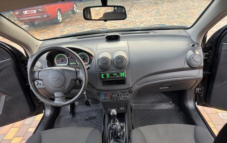 ЗАЗ Vida, 2012 год, 335 000 рублей, 11 фотография