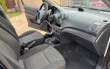 ЗАЗ Vida, 2012 год, 335 000 рублей, 12 фотография