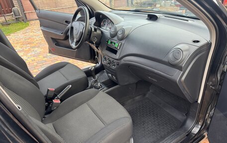 ЗАЗ Vida, 2012 год, 335 000 рублей, 14 фотография