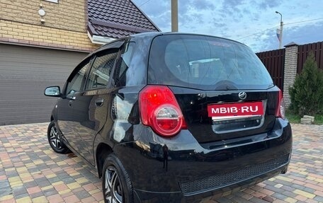 ЗАЗ Vida, 2012 год, 335 000 рублей, 2 фотография