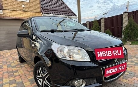 ЗАЗ Vida, 2012 год, 335 000 рублей, 5 фотография