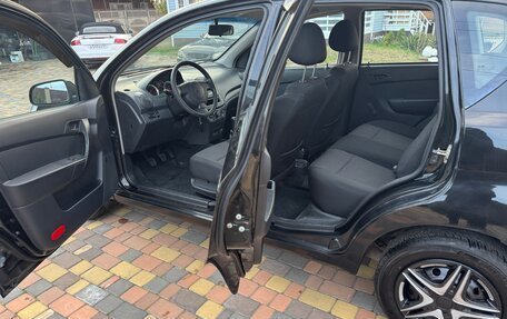 ЗАЗ Vida, 2012 год, 335 000 рублей, 15 фотография