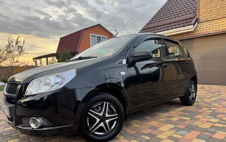 ЗАЗ Vida, 2012 год, 335 000 рублей, 17 фотография