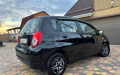 ЗАЗ Vida, 2012 год, 335 000 рублей, 19 фотография