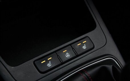 KIA Rio IV, 2020 год, 1 320 000 рублей, 9 фотография