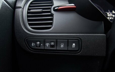 KIA Rio IV, 2020 год, 1 320 000 рублей, 10 фотография