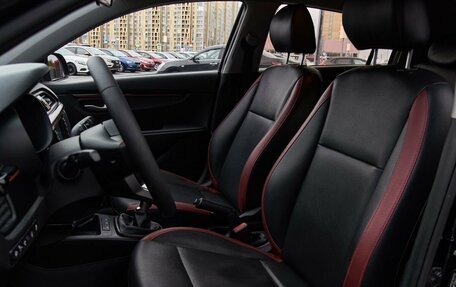 KIA Rio IV, 2020 год, 1 320 000 рублей, 12 фотография