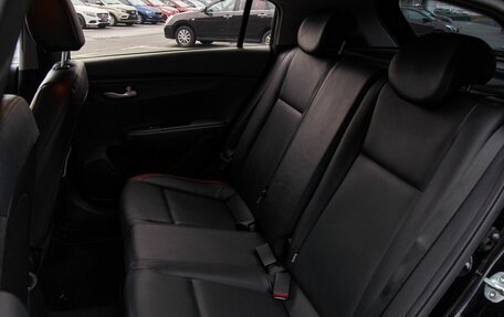 KIA Rio IV, 2020 год, 1 320 000 рублей, 13 фотография