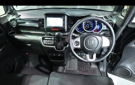 Honda N-BOX II, 2017 год, 692 350 рублей, 3 фотография