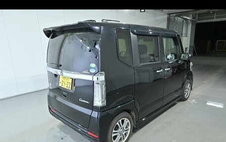 Honda N-BOX II, 2017 год, 692 350 рублей, 2 фотография