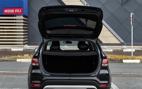 KIA Rio IV, 2020 год, 1 320 000 рублей, 18 фотография