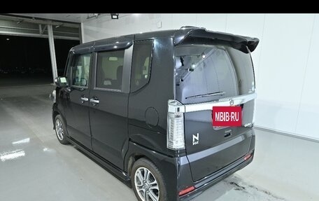Honda N-BOX II, 2017 год, 692 350 рублей, 5 фотография