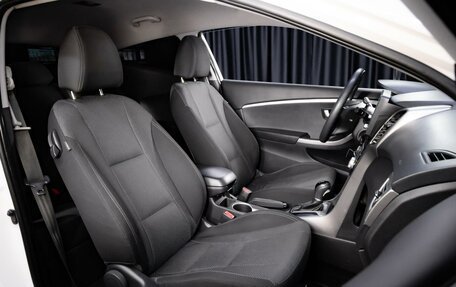 Hyundai i30 II рестайлинг, 2013 год, 949 000 рублей, 14 фотография