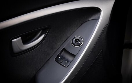 Hyundai i30 II рестайлинг, 2013 год, 949 000 рублей, 15 фотография