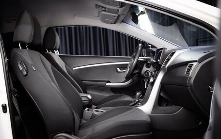 Hyundai i30 II рестайлинг, 2013 год, 949 000 рублей, 13 фотография