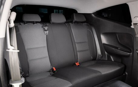 Hyundai i30 II рестайлинг, 2013 год, 949 000 рублей, 17 фотография