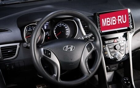 Hyundai i30 II рестайлинг, 2013 год, 949 000 рублей, 6 фотография