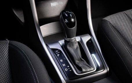 Hyundai i30 II рестайлинг, 2013 год, 949 000 рублей, 12 фотография