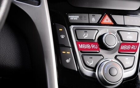 Hyundai i30 II рестайлинг, 2013 год, 949 000 рублей, 9 фотография