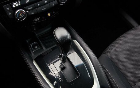 Nissan Qashqai, 2016 год, 1 445 000 рублей, 7 фотография