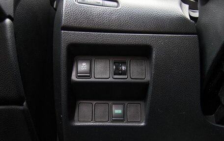 Nissan Qashqai, 2016 год, 1 445 000 рублей, 10 фотография