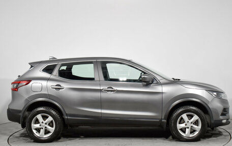 Nissan Qashqai, 2019 год, 1 379 000 рублей, 4 фотография