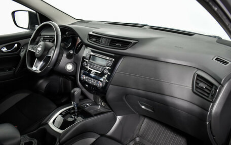 Nissan Qashqai, 2019 год, 1 379 000 рублей, 13 фотография