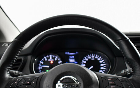 Nissan Qashqai, 2019 год, 1 379 000 рублей, 15 фотография