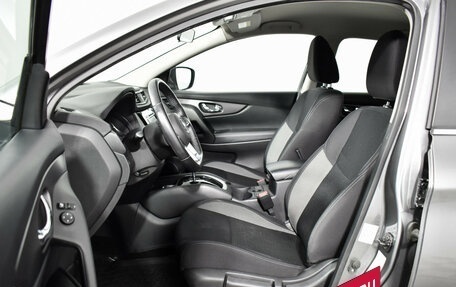 Nissan Qashqai, 2019 год, 1 379 000 рублей, 10 фотография