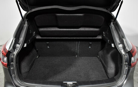 Nissan Qashqai, 2019 год, 1 379 000 рублей, 20 фотография