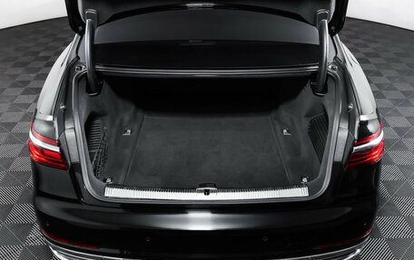 Audi A8, 2018 год, 6 900 000 рублей, 10 фотография