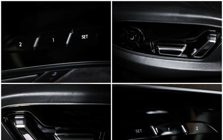 Audi A8, 2018 год, 6 900 000 рублей, 25 фотография