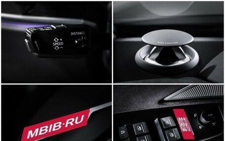 Audi A8, 2018 год, 6 900 000 рублей, 26 фотография