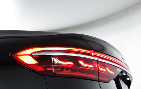 Audi A8, 2018 год, 6 900 000 рублей, 28 фотография