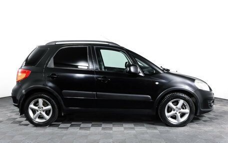 Suzuki SX4 II рестайлинг, 2011 год, 949 000 рублей, 4 фотография