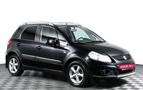 Suzuki SX4 II рестайлинг, 2011 год, 949 000 рублей, 3 фотография