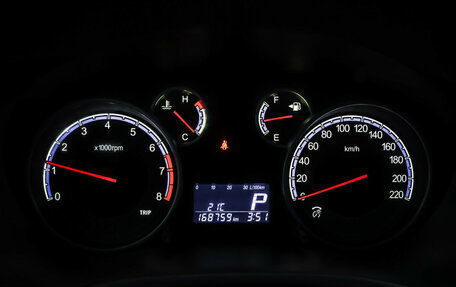 Suzuki SX4 II рестайлинг, 2011 год, 949 000 рублей, 16 фотография