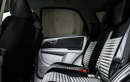 Suzuki SX4 II рестайлинг, 2011 год, 949 000 рублей, 12 фотография