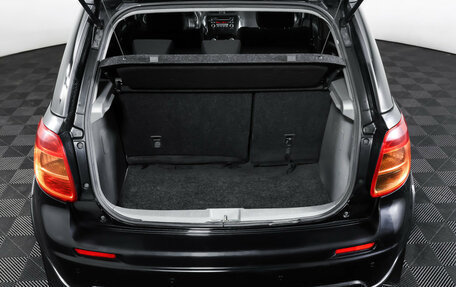 Suzuki SX4 II рестайлинг, 2011 год, 949 000 рублей, 10 фотография