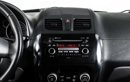 Suzuki SX4 II рестайлинг, 2011 год, 949 000 рублей, 14 фотография