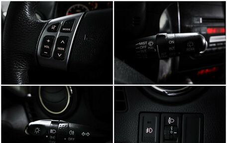 Suzuki SX4 II рестайлинг, 2011 год, 949 000 рублей, 19 фотография