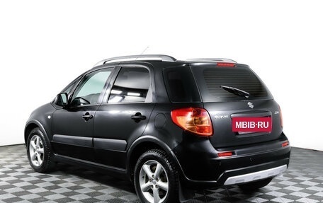 Suzuki SX4 II рестайлинг, 2011 год, 949 000 рублей, 7 фотография