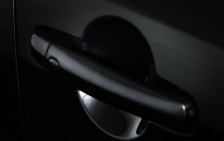 Suzuki SX4 II рестайлинг, 2011 год, 949 000 рублей, 23 фотография