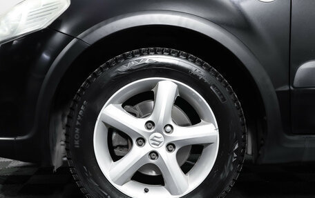 Suzuki SX4 II рестайлинг, 2011 год, 949 000 рублей, 24 фотография