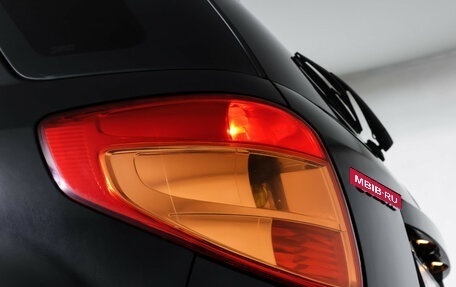 Suzuki SX4 II рестайлинг, 2011 год, 949 000 рублей, 20 фотография